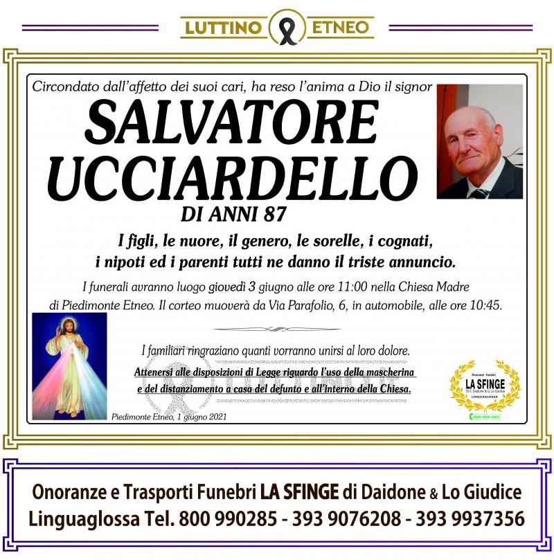 Salvatore  Ucciardello 